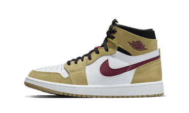 Air Jordan 1 Zoom CMFT Neutral Olive CT0978-203