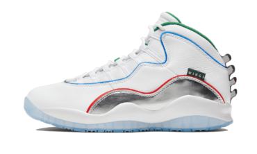 Air Jordan 10 Wings CK4352-103
