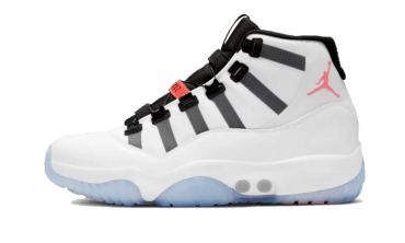 Air Jordan 11 Adapt DD3523-100
