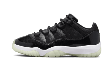 Air Jordan 11 Low 72-10 AV2187-001