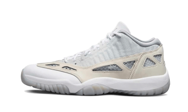 Air Jordan 11 Low IE Light Orewood Brown 919712-102