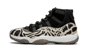 Air Jordan 11 Retro Animal Instinct BB5GF9U7