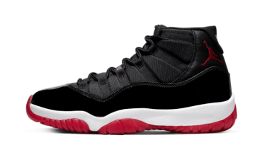Air Jordan 11 Retro Bred 378037-061