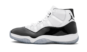 Air Jordan 11 Retro Concord (2018) 378037-100