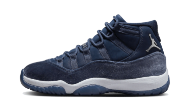 Air Jordan 11 Retro Midnight Navy AR0715-441