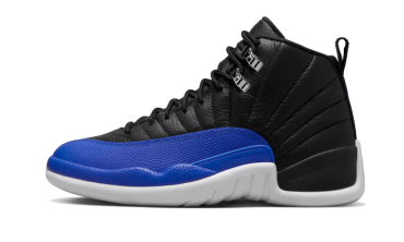 Air Jordan 12 Hyper Royal AO6068-004