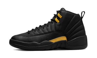Air Jordan 12 Retro Black Taxi CT8013-071