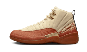 Air Jordan 12 Retro Eastside Golf DV1758-108