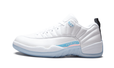Air Jordan 12 Retro Low Easter (2021) DB0733-190