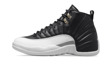 Air Jordan 12 Retro Playoffs (2022) CT8013-006