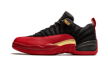 Air Jordan 12 SE Super Bowl LV DC1059-001