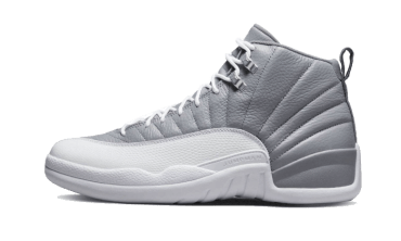 Air Jordan 12 Stealth CT8013-015