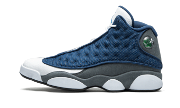 Air Jordan 13 Flint (2020) 414571-404