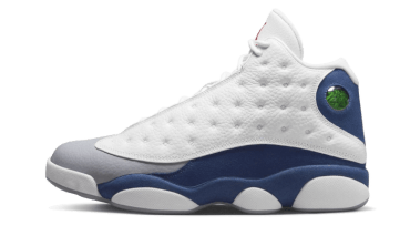 Air Jordan 13 French Blue 414571-164