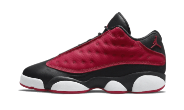 Air Jordan 13 Low Very Berry DA8019-061