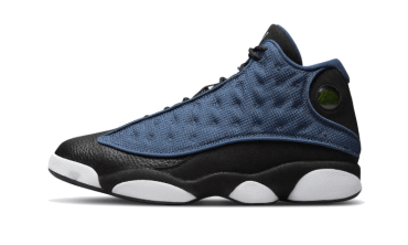 Air Jordan 13 Retro Brave Blue DJ5982-400