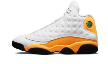 Air Jordan 13 Retro Del Sol 414571-167