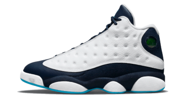 Air Jordan 13 Retro Obsidian 414571-144