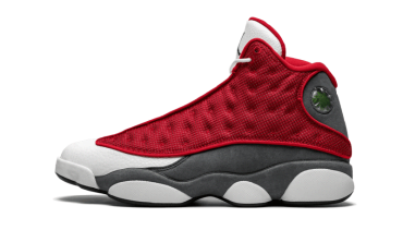 Air Jordan 13 Retro Red Flint DJ5982 600