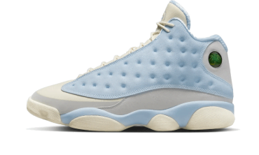 Air Jordan 13 Retro SoleFly DX5763-100