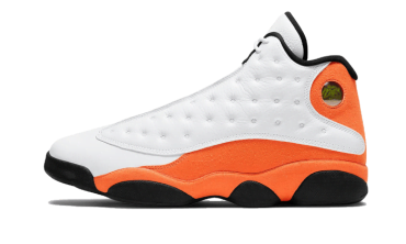 Air Jordan 13 Retro Starfish 414571-108