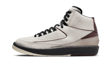 Air Jordan 2 Retro A Ma Maniére DO7216-100