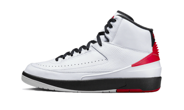 Air Jordan 2 Retro OG Chicago DX2454-106