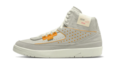 Air Jordan 2 Union SP Rattan DN3802-200