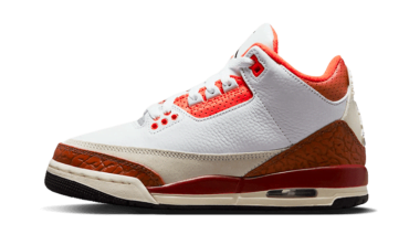 Air Jordan 3 Dunk On Mars DV7028-108