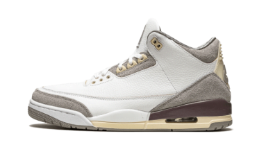 Air Jordan 3 Retro A Ma Maniére DH3434-110