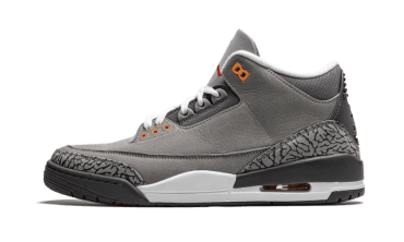 Air Jordan 3 Retro Cool Grey (2021) CT8532-012