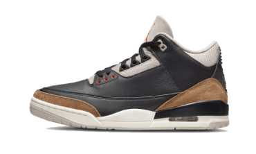 Air Jordan 3 Retro Desert Elephant CT8532-008