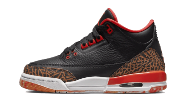 Air Jordan 3 Retro Kumquat 441140-088