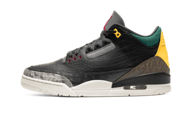 Air Jordan 3 Retro SE Animal Instinct 2.0 CV3583-003
