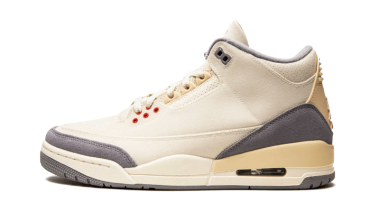 Air Jordan 3 SE Muslin DH7139-100