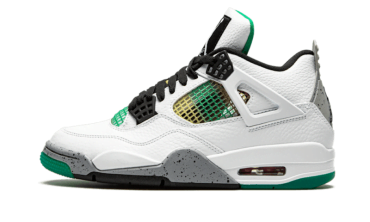 Air Jordan 4 Do The Right Thing AQ9129-100