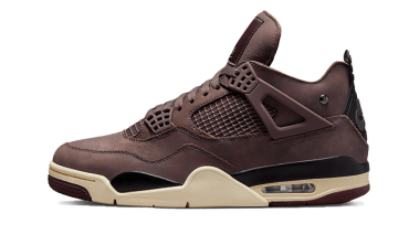 Air Jordan 4 Retro A Ma Maniére Violet Ore DV6773-220