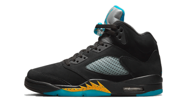 Air Jordan 5 Aqua DD0587-047