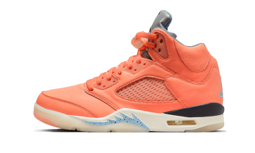 Air Jordan 5 DJ Khaled Crimson Bliss DV4982-641