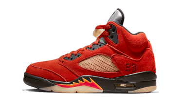 Air Jordan 5 Dunk On Mars DD9336-800