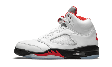 Air Jordan 5 Fire Red DA1911-102