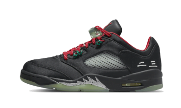 Air Jordan 5 Low Clot DM4640-036