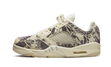 Air Jordan 5 Low Expression DA8016-100