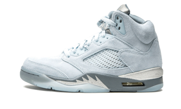 Air Jordan 5 Retro Bluebird DD9336-400
