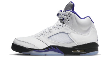 Air Jordan 5 Retro Dark Concord 440888-141