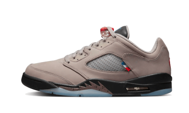 Air Jordan 5 Retro Low PSG (2022) DX6325-204