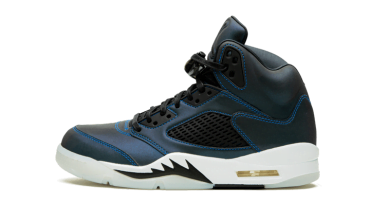 Air Jordan 5 Retro Oil Grey CD2722-001