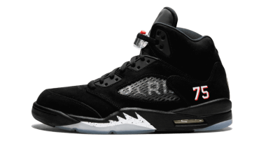 Air Jordan 5 Retro Paris Saint-Germain AV9175-001