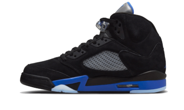 Air Jordan 5 Retro Racer Blue 440888-004