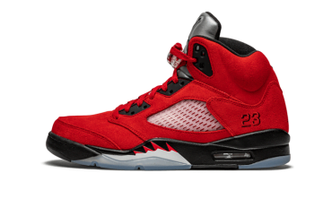 Air Jordan 5 Retro Raging Bull 440888-600